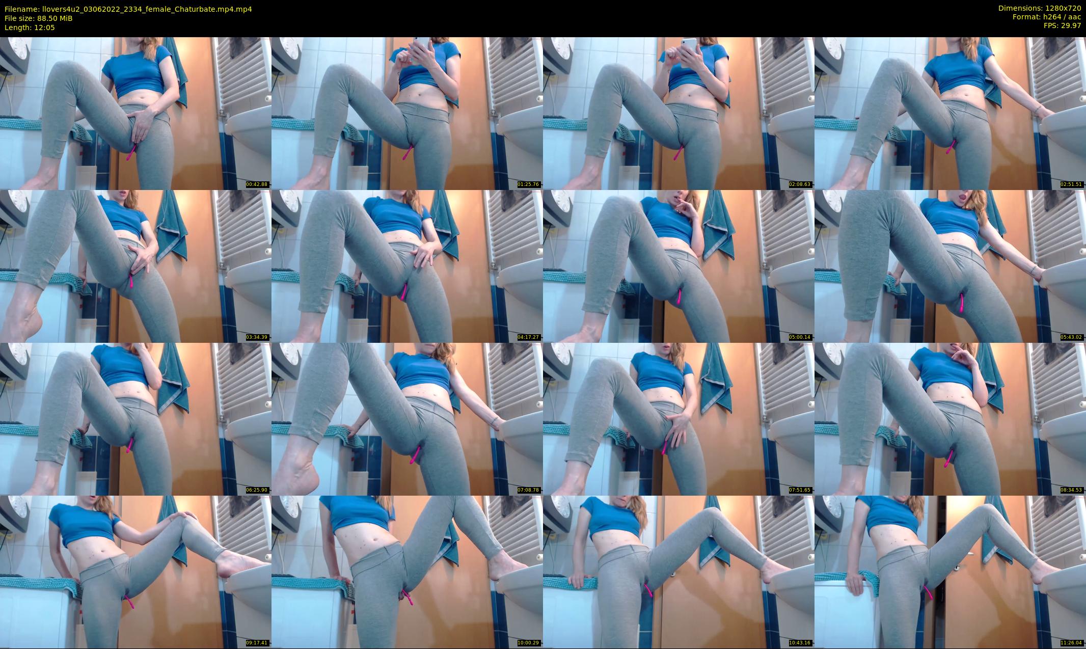 llovers4u2 — 13 minute Chaturbate couple cam show recording, 720p, Jun 3, 2022