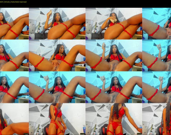 lorrewilliams — 10 minute Chaturbate female cam show recording, 1080p, Jun 3, 2022