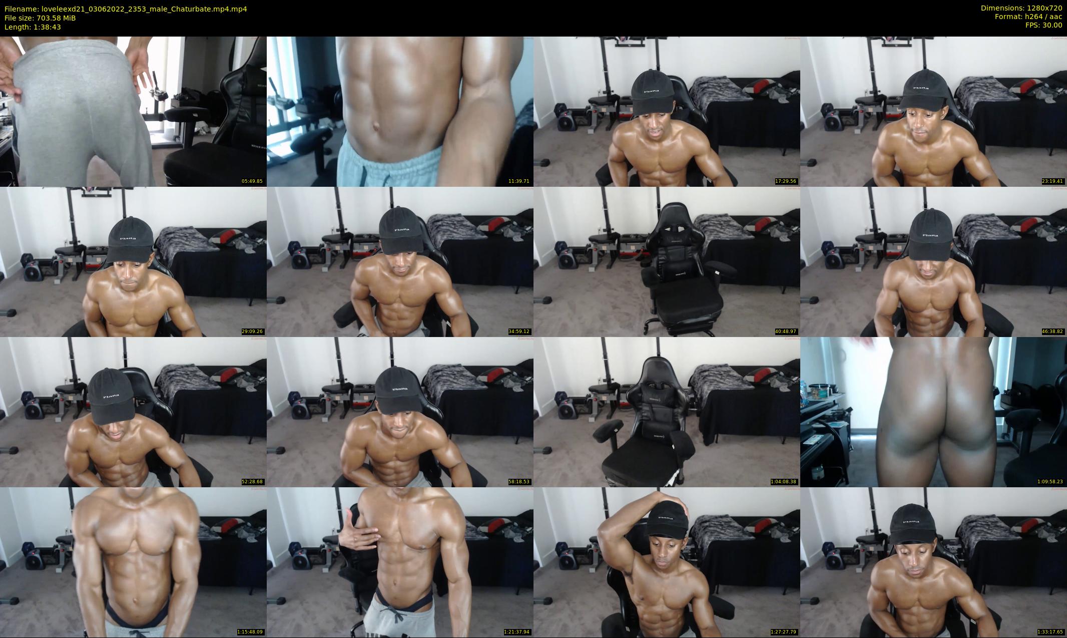 loveleexd21 — 99 minute Chaturbate male cam show recording, 720p, Jun 3, 2022