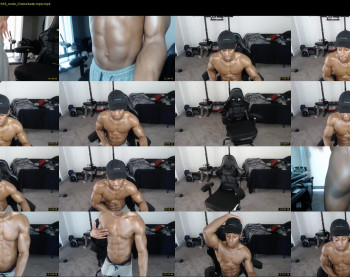 loveleexd21 — 99 minute Chaturbate male cam show recording, 720p, Jun 3, 2022