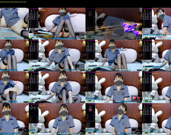 lovely_asahi — 56 minute Chaturbate female cam show recording, 720p, Jun 3, 2022