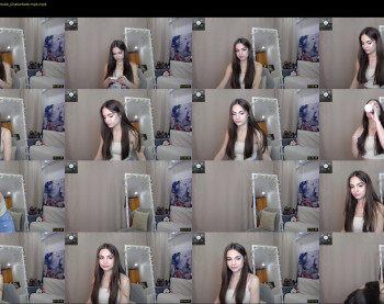 loxy_ — 11 minute Chaturbate female cam show recording, 1080p, Jun 3, 2022