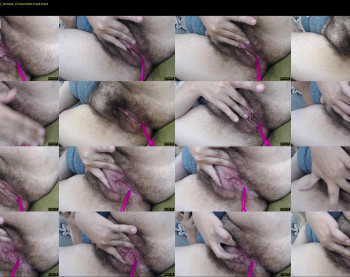 lush_doll — 54 minute Chaturbate female cam show recording, 1080p, Jun 3, 2022