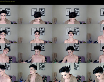 luxurylips — 3 minute Chaturbate female cam show recording, 720p, Jun 3, 2022