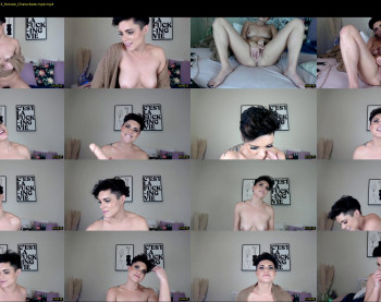 luxurylips — 18 minute Chaturbate female cam show recording, 720p, Jun 3, 2022