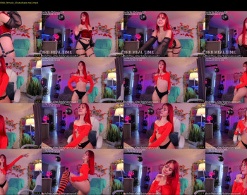 madisonlara — 57 minute Chaturbate female cam show recording, 1080p, Jun 3, 2022