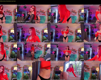 madisonlara — 57 minute Chaturbate female cam show recording, 1080p, Jun 3, 2022