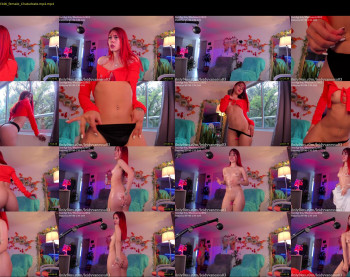 madisonlara — 59 minute Chaturbate female cam show recording, 1080p, Jun 3, 2022