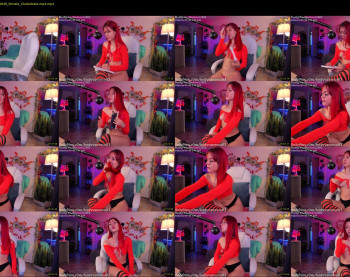madisonlara — 13 minute Chaturbate female cam show recording, 1080p, Jun 4, 2022
