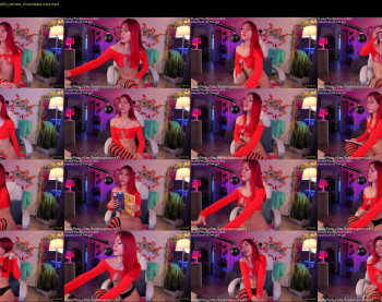 madisonlara — 24 minute Chaturbate female cam show recording, 1080p, Jun 4, 2022