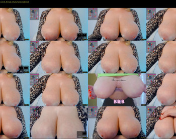 maggielandrin — 53 minute Chaturbate female cam show recording, 1080p, Jun 3, 2022