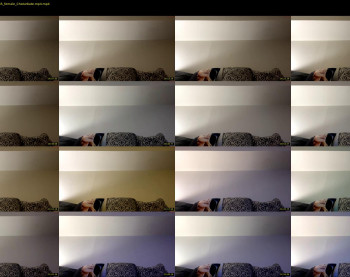 mariah95 — 3 minute Chaturbate female cam show recording, 720p, Jun 3, 2022