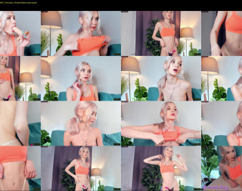 marshalang — 54 minute Chaturbate couple cam show recording, 1080p, Jun 3, 2022