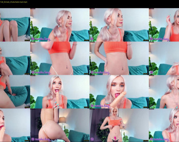 marshalang — 63 minute Chaturbate couple cam show recording, 1080p, Jun 3, 2022