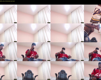 martin_killer — 15 minute Chaturbate male cam show recording, 720p, Jun 3, 2022