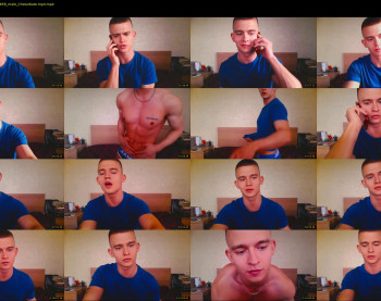 marvelboy_ — 91 minute Chaturbate male cam show recording, 720p, Jun 3, 2022