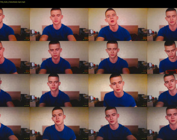 marvelboy_ — 57 minute Chaturbate male cam show recording, 720p, Jun 3, 2022
