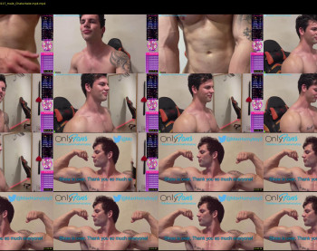 maxandtam — 28 minute Chaturbate couple cam show recording, 1080p, Jun 4, 2022