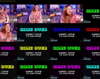 melinastyles — 12 minute Chaturbate female cam show recording, 1080p, Jun 3, 2022