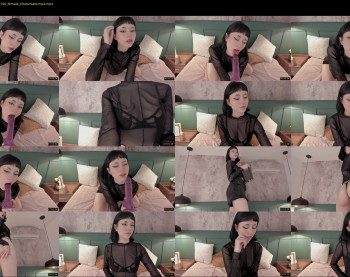 midori__san — 51 minute Chaturbate female cam show recording, 1080p, Jun 3, 2022