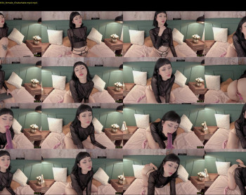 midori__san — 53 minute Chaturbate female cam show recording, 1080p, Jun 3, 2022