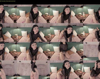 midori__san — 54 minute Chaturbate female cam show recording, 1080p, Jun 3, 2022