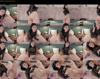 midori__san — 54 minute Chaturbate female cam show recording, 1080p, Jun 3, 2022