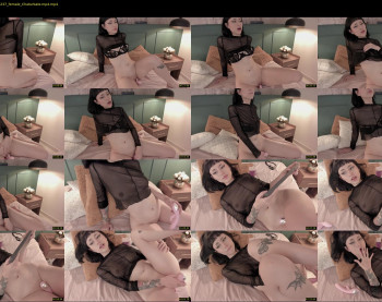 midori__san — 54 minute Chaturbate female cam show recording, 1080p, Jun 3, 2022