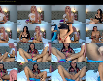 miia_lennox — 12 minute Chaturbate female cam show recording, 1080p, Jun 3, 2022