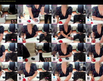 milf_viktoria — 19 minute Chaturbate female cam show recording, 720p, Jun 3, 2022