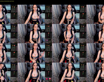 milynee — 28 minute Chaturbate female cam show recording, 1080p, Jun 3, 2022