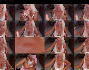 minerva777 — 100 minute Chaturbate female cam show recording, 720p, Jun 4, 2022