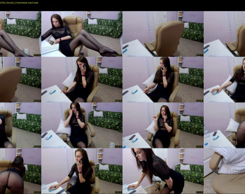 miracle_rose — 53 minute Chaturbate female cam show recording, 1080p, Jun 3, 2022