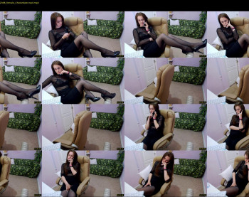 miracle_rose — 60 minute Chaturbate female cam show recording, 1080p, Jun 3, 2022