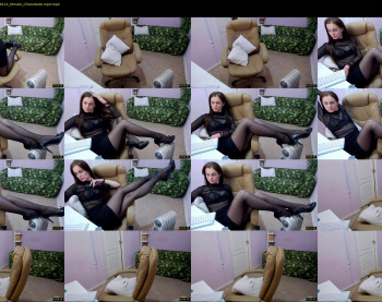 miracle_rose — 59 minute Chaturbate female cam show recording, 1080p, Jun 4, 2022