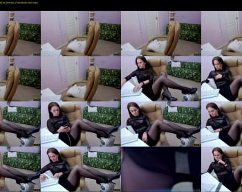miracle_rose — 25 minute Chaturbate female cam show recording, 1080p, Jun 4, 2022