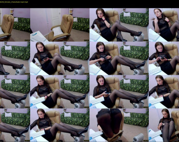 miracle_rose — 16 minute Chaturbate female cam show recording, 1080p, Jun 4, 2022