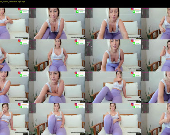 miss_juliaa — 11 minute Chaturbate female cam show recording, 1080p, Jun 3, 2022