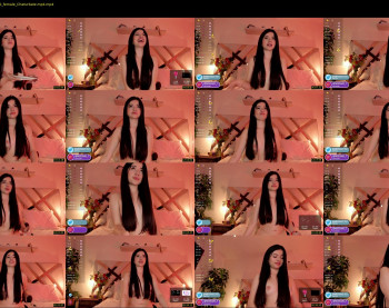 missani1 — 35 minute Chaturbate female cam show recording, 1080p, Jun 3, 2022