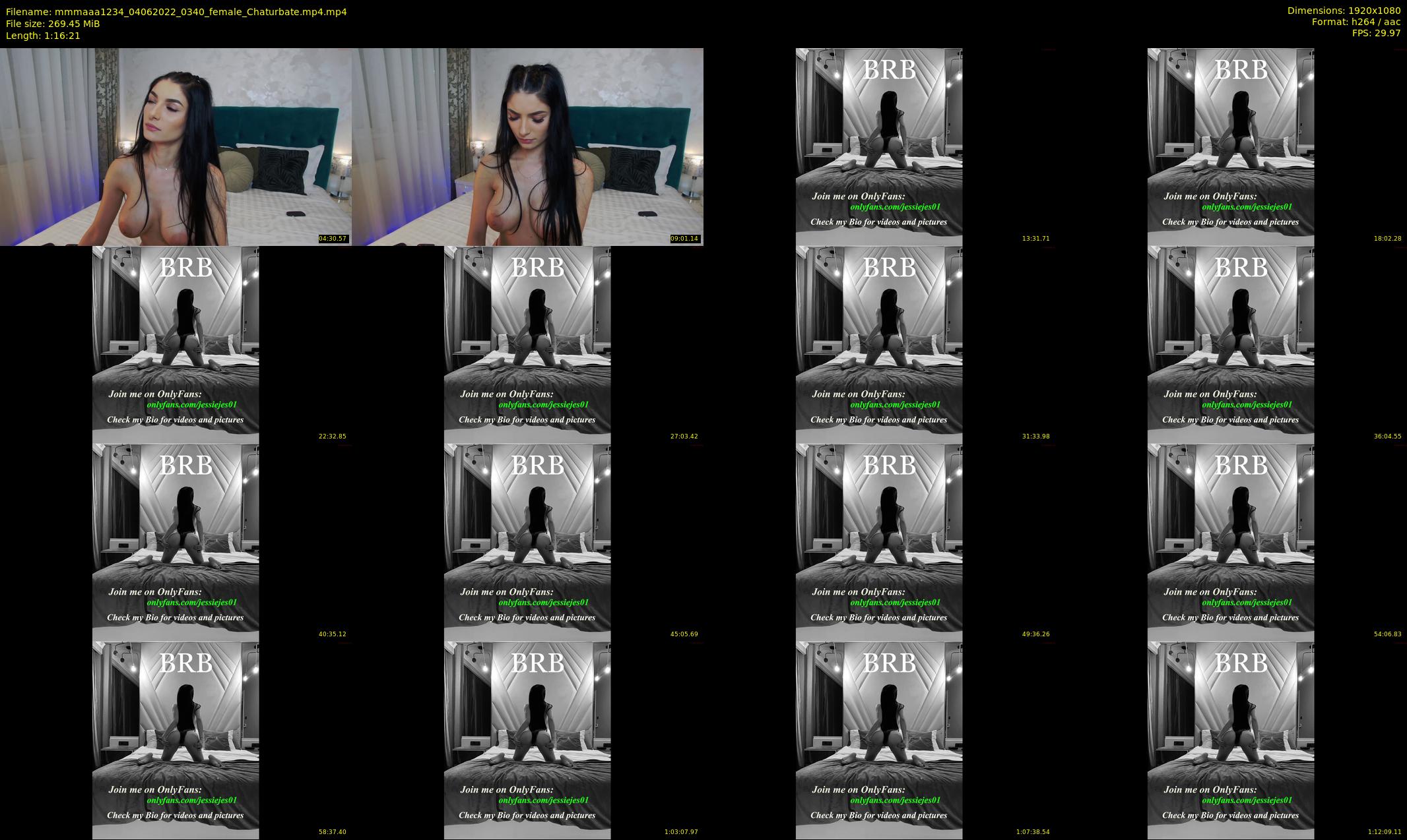 mmmaaa1234 — 77 minute Chaturbate female cam show recording, 1080p, Jun 4, 2022