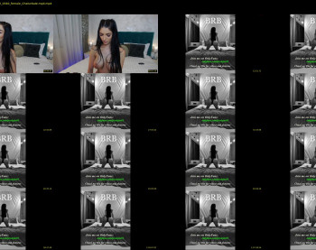 mmmaaa1234 — 77 minute Chaturbate female cam show recording, 1080p, Jun 4, 2022