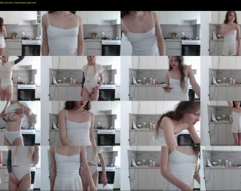momsroom — 54 minute Chaturbate couple cam show recording, 1080p, Jun 3, 2022