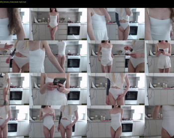 momsroom — 54 minute Chaturbate couple cam show recording, 1080p, Jun 3, 2022