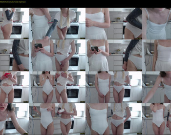 momsroom — 54 minute Chaturbate couple cam show recording, 1080p, Jun 3, 2022