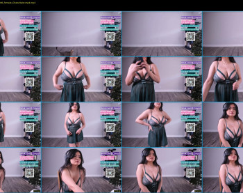 ms_mochii — 10 minute Chaturbate female cam show recording, 1080p, Jun 3, 2022