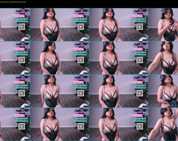 ms_mochii — 25 minute Chaturbate female cam show recording, 1080p, Jun 3, 2022