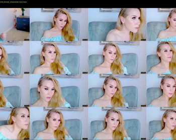 myassistant — 27 minute Chaturbate female cam show recording, 720p, Jun 4, 2022