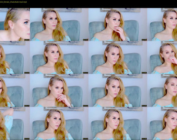 myassistant — 9 minute Chaturbate female cam show recording, 720p, Jun 4, 2022