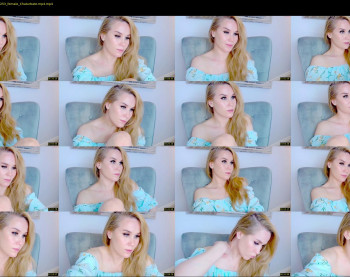 myassistant — 10 minute Chaturbate female cam show recording, 720p, Jun 4, 2022