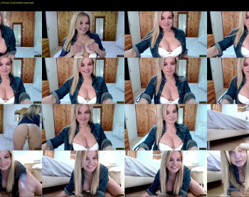 nancy_d — 17 minute Chaturbate female cam show recording, 720p, Jun 3, 2022